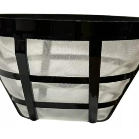 Filtro Permanente No.2 Cafetera Electrica Filtro Permanente No.2 Cafetera Electrica