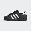Championes Adidas Superstar Negro