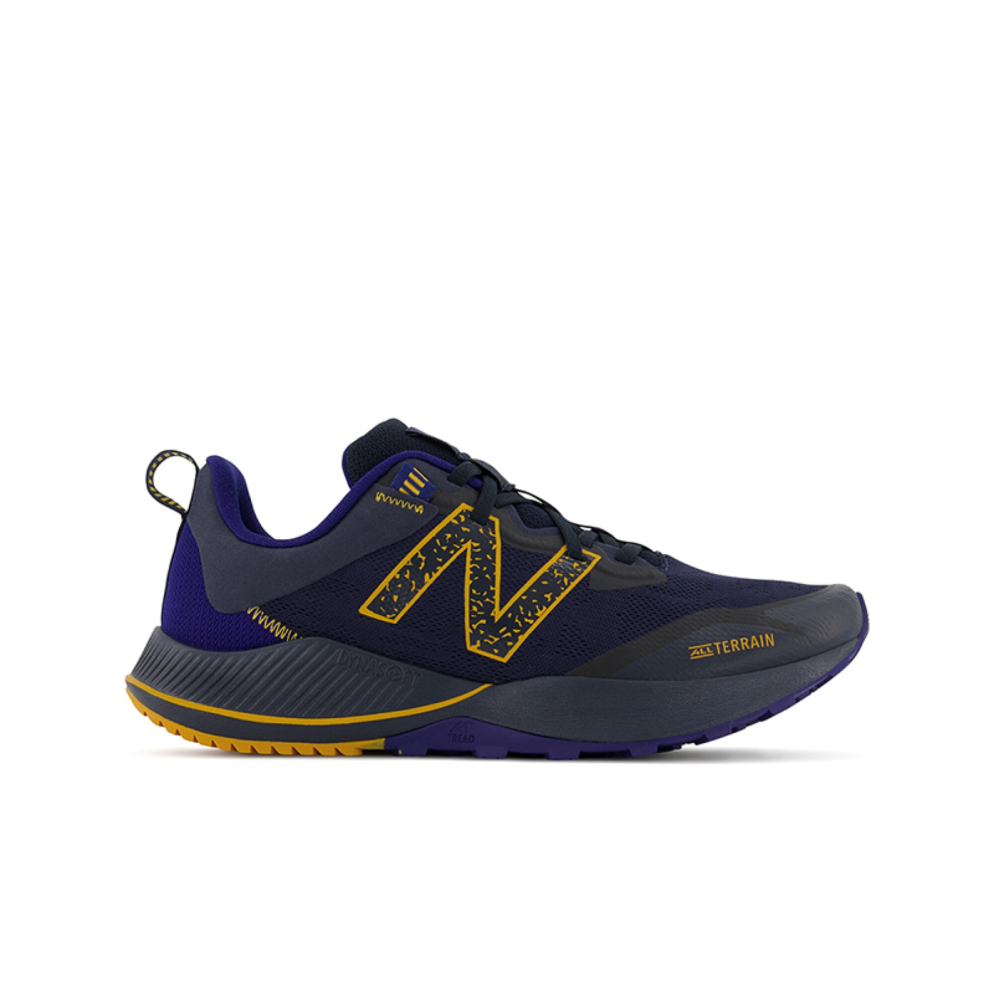 New balance shop all terrain caracteristicas