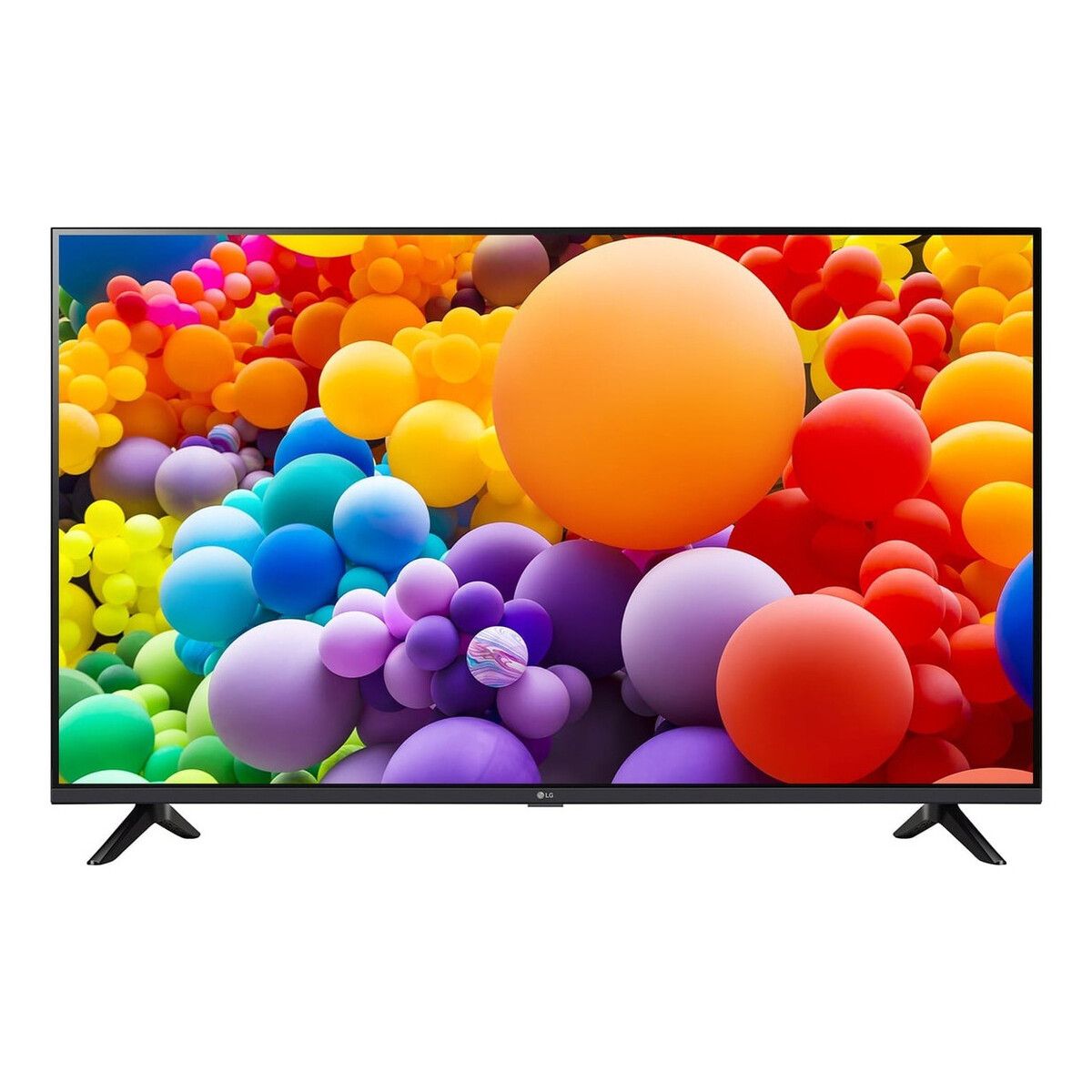 Tv Lg 55ut7300 Uhd Ai Thinq 55 Pulgadas 4k Smart 