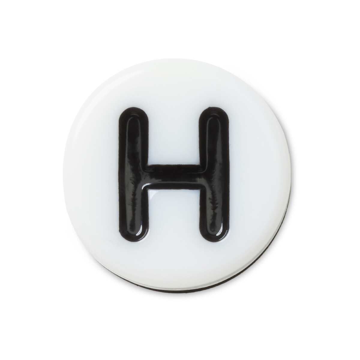 Jibbitz H Tiny Friendship Letter 