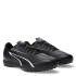 Championes de Hombre Puma Futbol 5 Vitoria TT Negro - Blanco