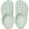 Crocs Classic Niños Pequeños Verde