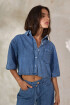Wiz Classic Blue