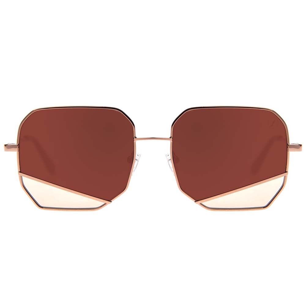 Lentes De Sol Chilli Beans Accesorios - Mujer Marrón/Beis