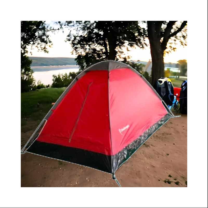 Carpa Challenger 2 personas Carpa Challenger 2 personas