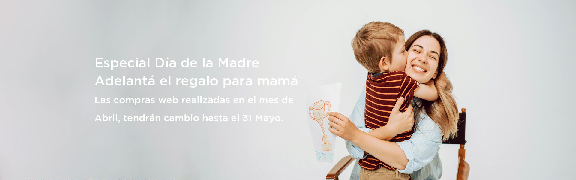 Día de la madre