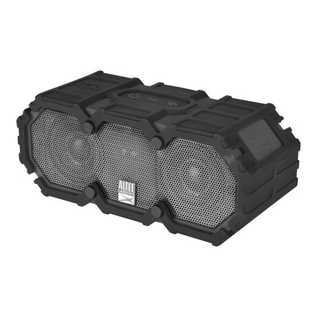 Parlante Bluetooth Altec Lansing Micrófono Resistente al Agua 001