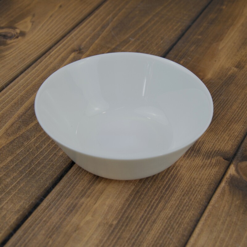 Set Bowl 350ml Opalina BLANCO