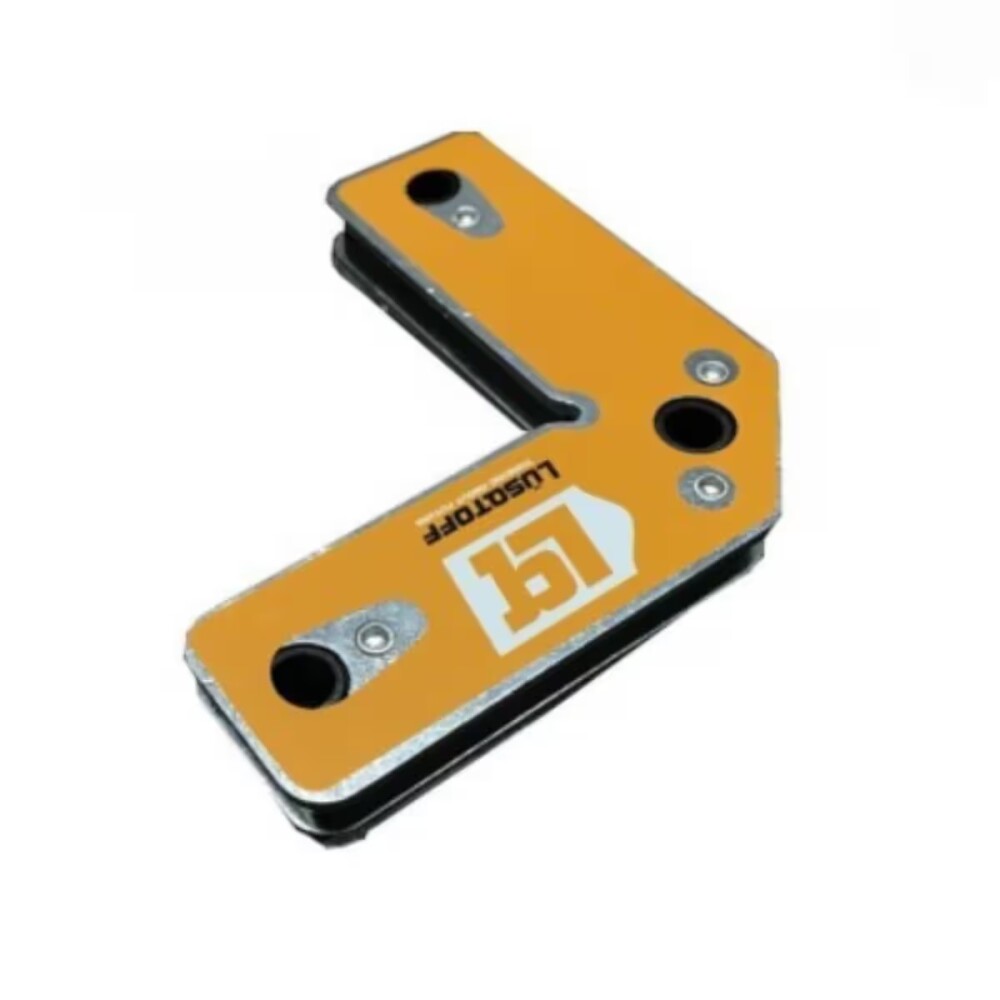 Escuadra magnética 2.5" 9kg Escuadra Magnética 2.5" 9kg