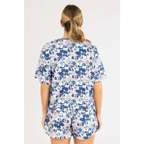 Style Mm Cool Azul