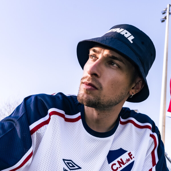 GORRO PILUSO Nacional 001