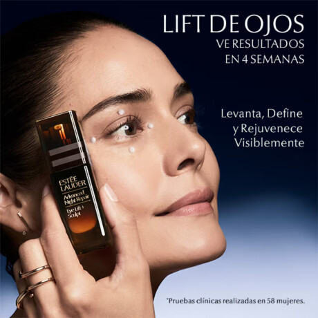 Contorno de Ojos Estée Lauder Advanced Night Repair Eye Lift+Sculpt 15ml Contorno de Ojos Estée Lauder Advanced Night Repair Eye Lift+Sculpt 15ml