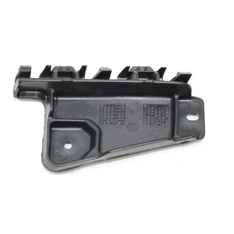SOPORTE DE PARAGOLPE DELANTERO IZQUIERDO GOL / SAVEIRO G5 Soporte De Paragolpe Delantero Izquierdo Gol / Saveiro G5