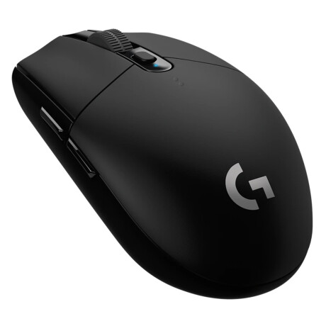 Mouse Logitech Gamer G305 Negro Mouse Logitech Gamer G305 Negro