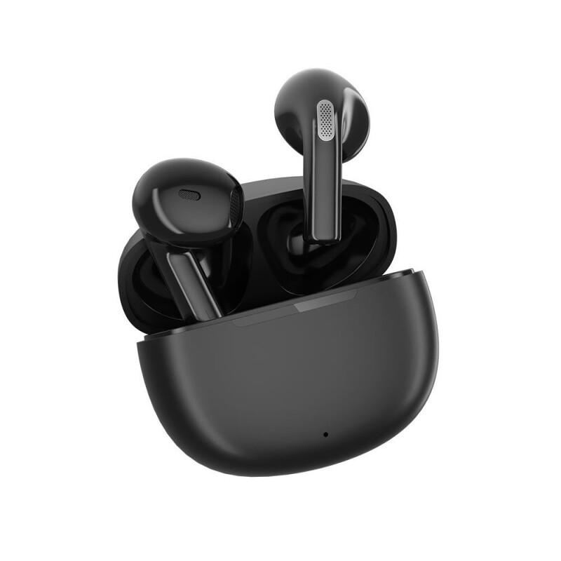 Auriculares QT20 |Negro| QCY By Xiaomi TWS AILYPODS QT20 | NEGRO | QCY BY XIAOMI