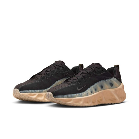 Championes Nike Ava Rover de Hombre Negro