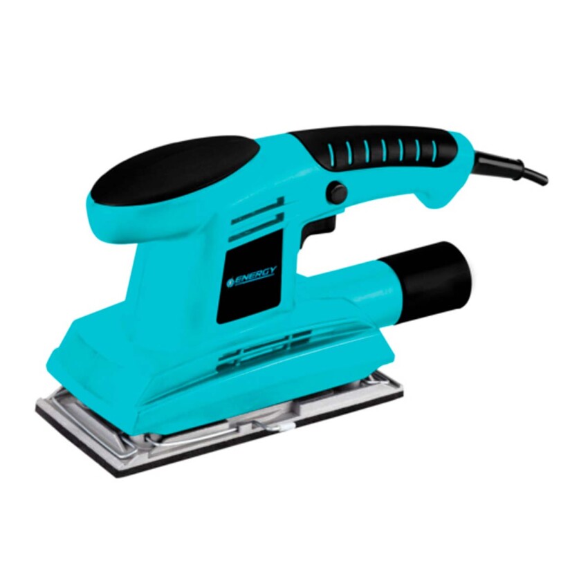 Lijadora Orbital Energy FS60 Lijadora Orbital Energy FS60