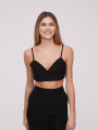 Tops Agerlar Negro