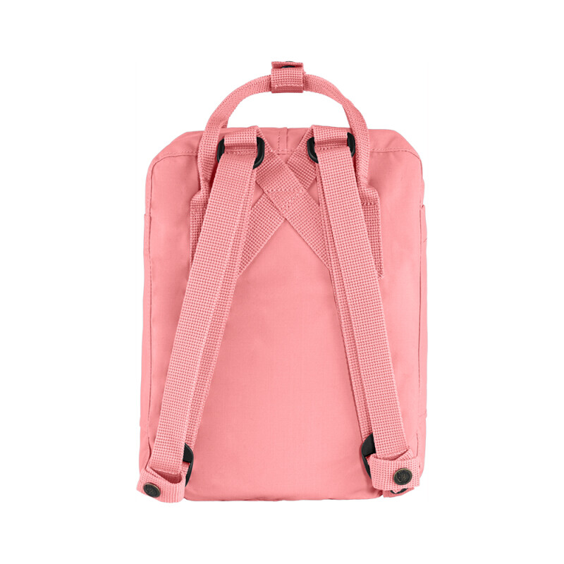 Mochila Fjallraven Kanken Mini Unisex Pink
