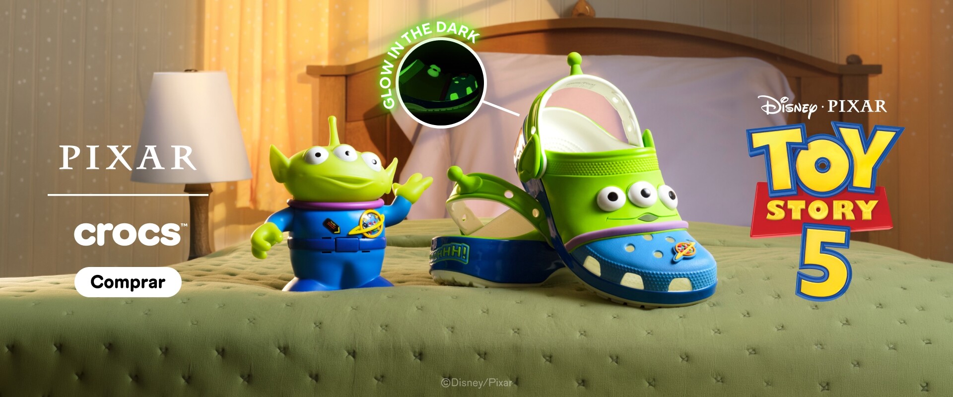 Toy Story 5