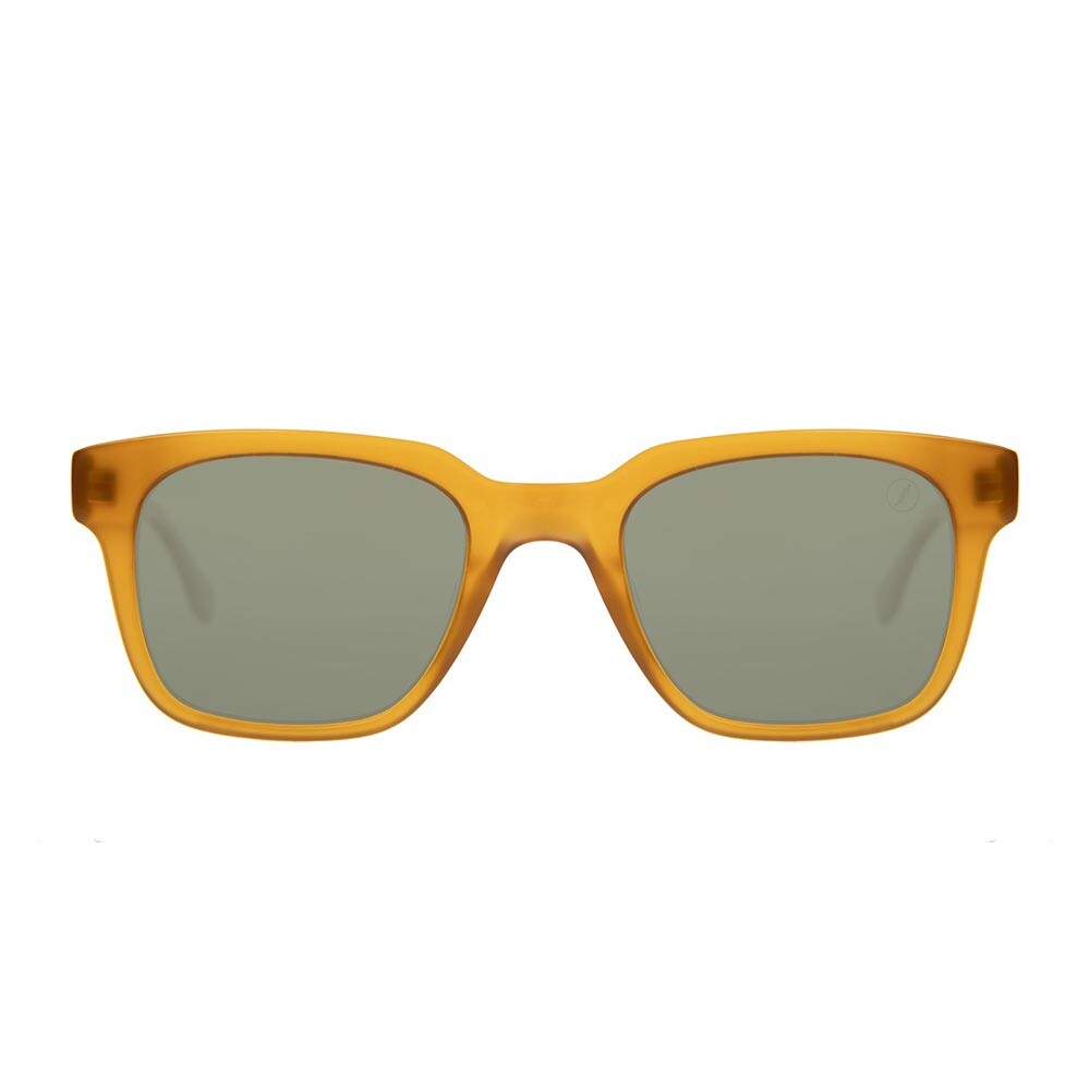 Lentes de Sol Chilli Beans Bossa Nova Hombre Verde/Caramelo