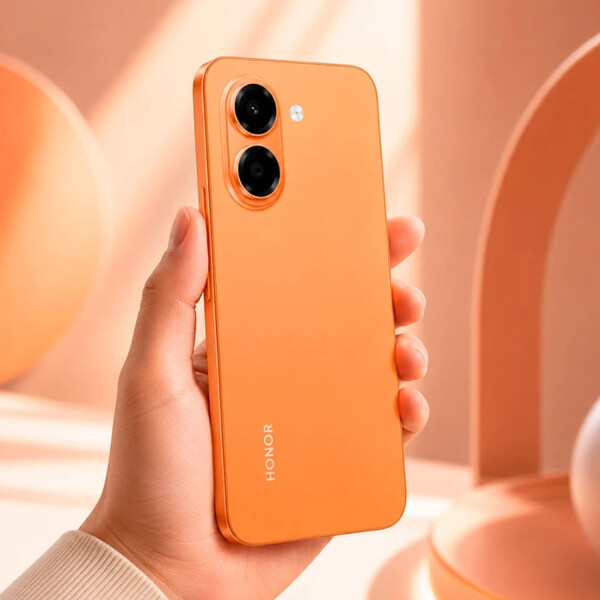 Honor X7e 6/256gb 4g + Regalo NARANJA