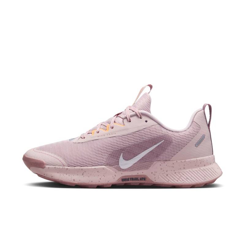 Zapatillas Nike Juniper Trail 3 de Mujer Morado