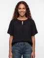 BLUSA VANGARD NEGRO.