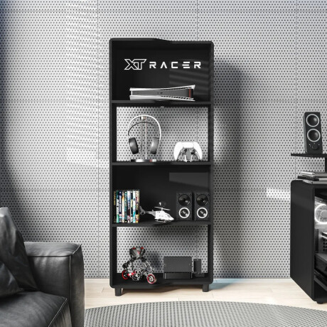 Biblioteca Estantería Gamer Biblioteca Estantería Gamer
