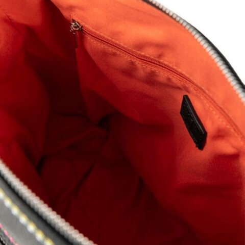 CARTERA JHORY TOTE UN. NEGRO