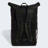 Mochila Adidas Ultramodern Back-to-University Rolltop Negro