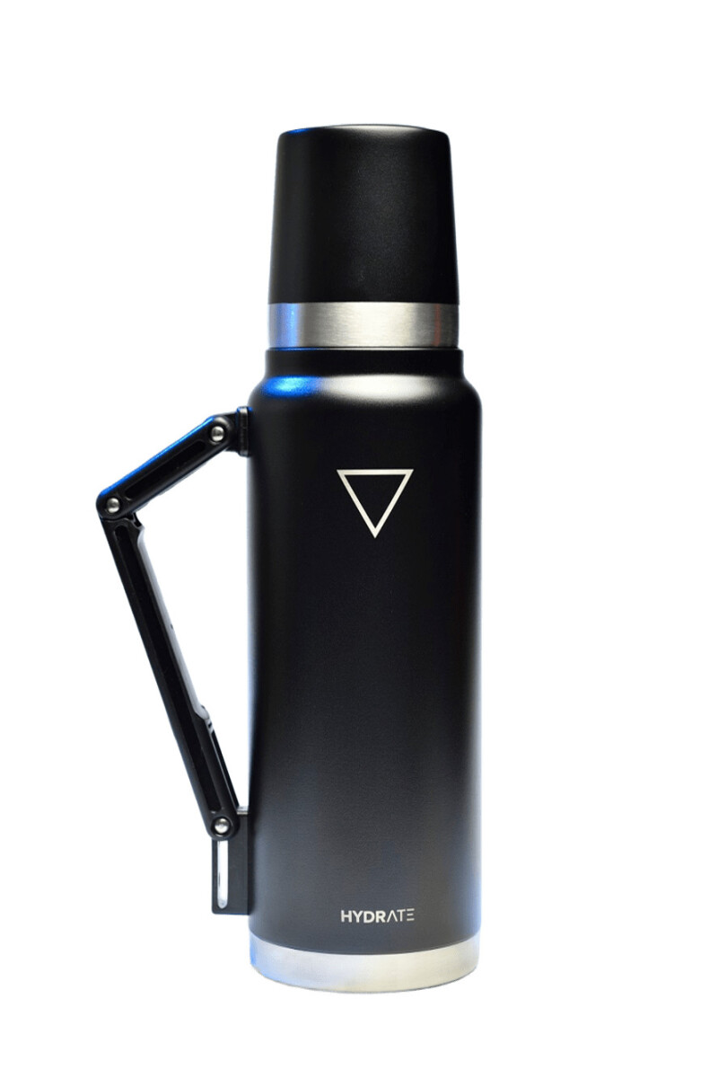 TERMO HYDRATE 1200ML NEGRO