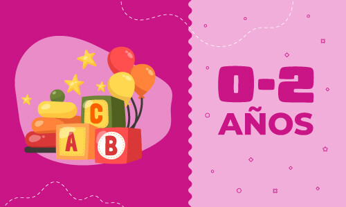 0-2 años