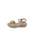 SANDALIA 36-40 BRULE/BRUL