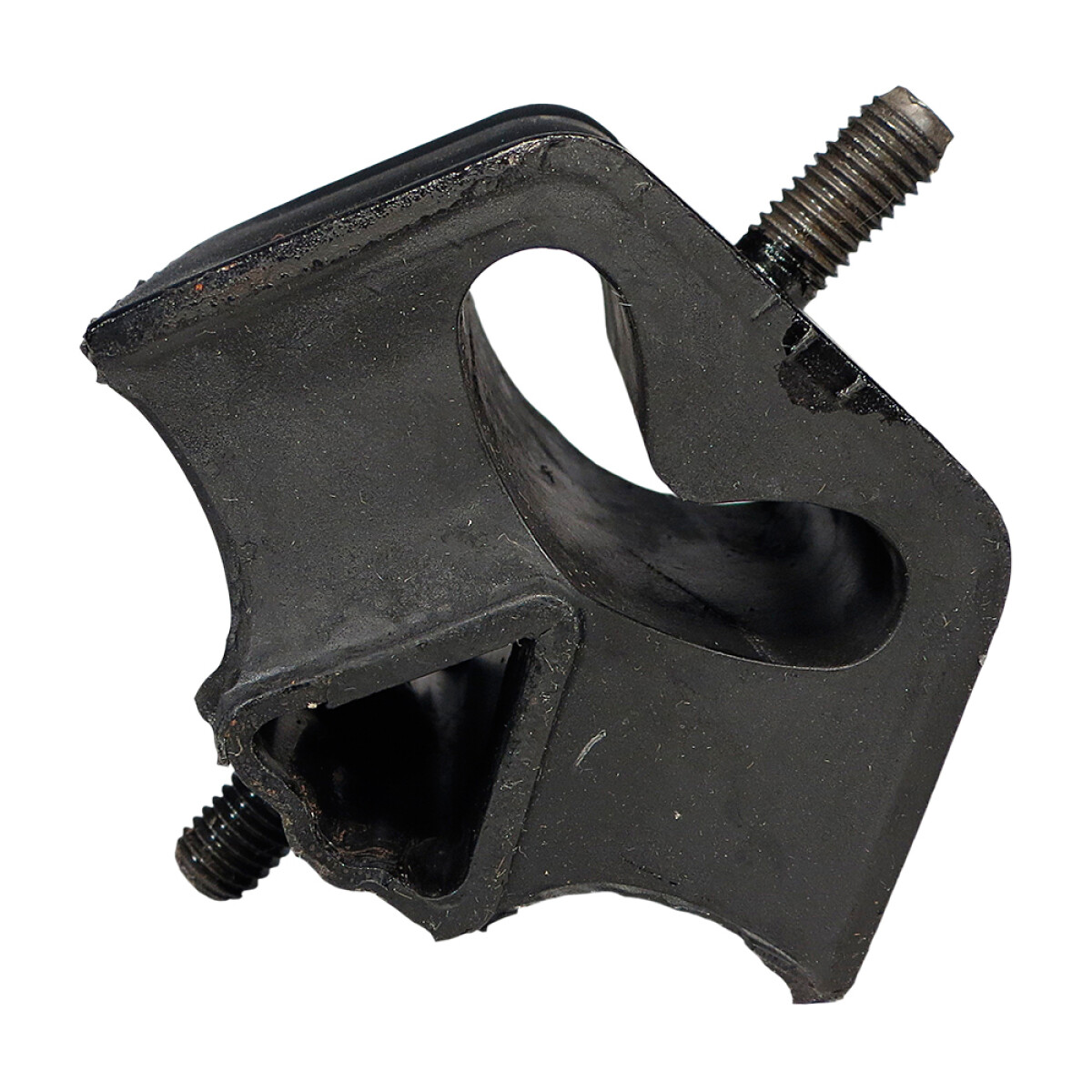 SOPORTE DE MOTOR VOLKSWAGEN LATERAL GOL AMAZON PASSAT - 