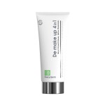 FREZYDERM DE-MAKE UP 4 IN 1 X 200ML única