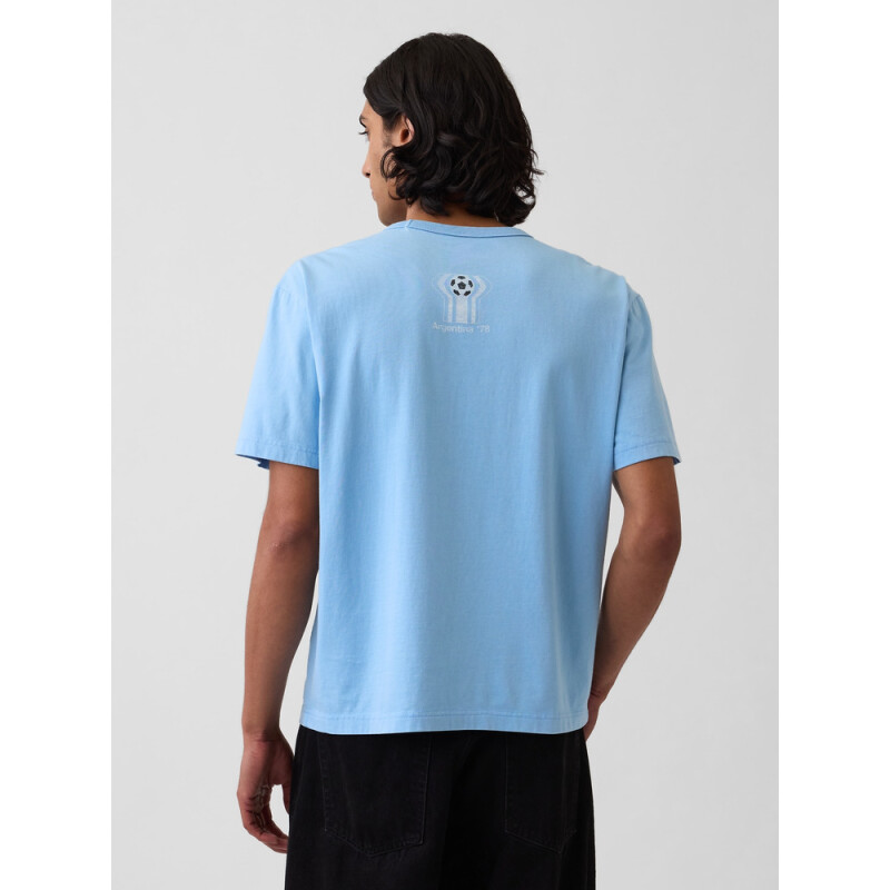 FIFA WORLD CUP TEES ARGENTINA