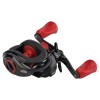 Reel Rotativo Abu Garcia Max4X ZURDO