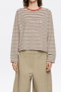 CAMISETA Marron