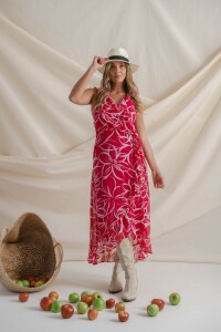 VESTIDO ANAIS VESTIDO ANAIS