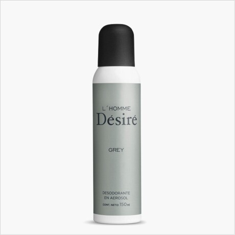 Desire Desodorante Grey Desire Desodorante Grey