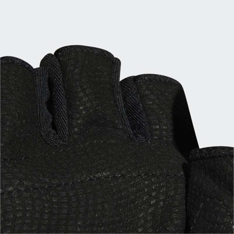 Guantes Adidas Negro
