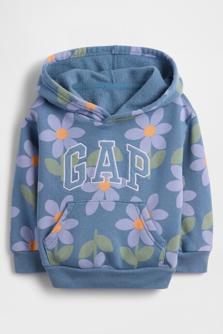 Canguro Logo Gap Toddler Niña Cornflower829