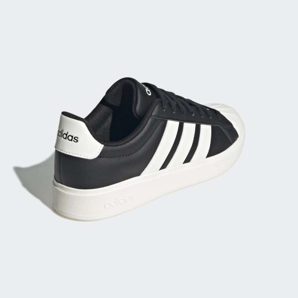 Championes Adidas Streettalk Negro