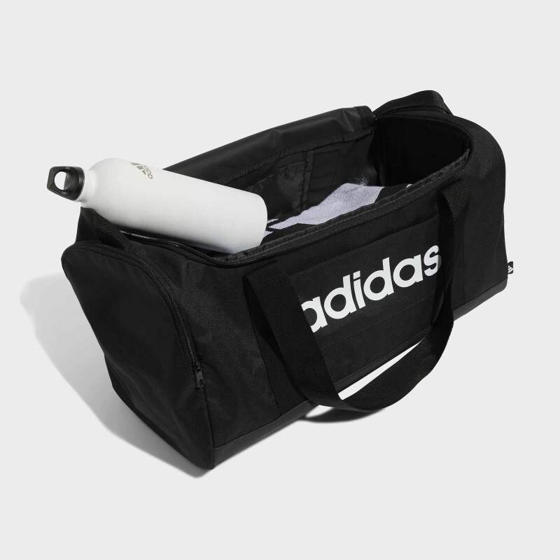 Bolso Adidas Linear Negro