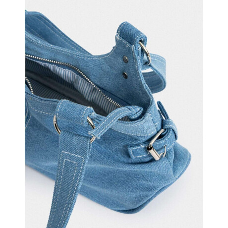 Bandoleras Azul Celeste