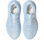 Zapatilla Running Gt-1000 15 Mujer Solid Air/cream