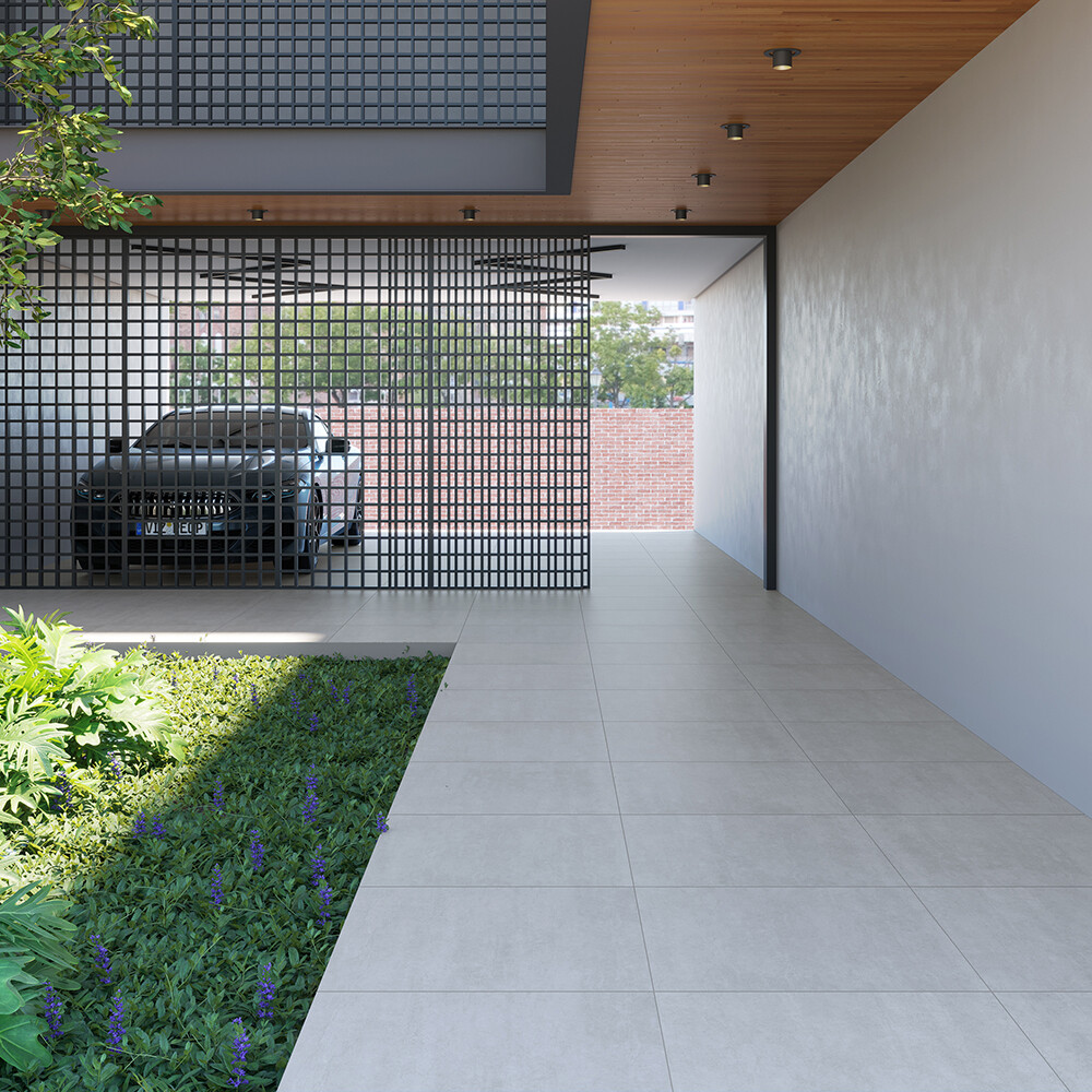 CERÁMICA PARA EXTERIOR NATURAL PIETRA DI SAVOIA RECTIFICADO "A"73X73 CM Cerámica Para Exterior Natural Pietra Di Savoia Rectificado "a"73x73 Cm