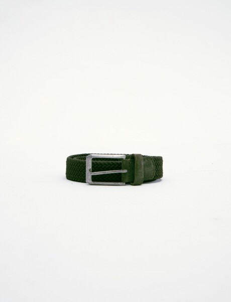 Cinto Gilbert Militar